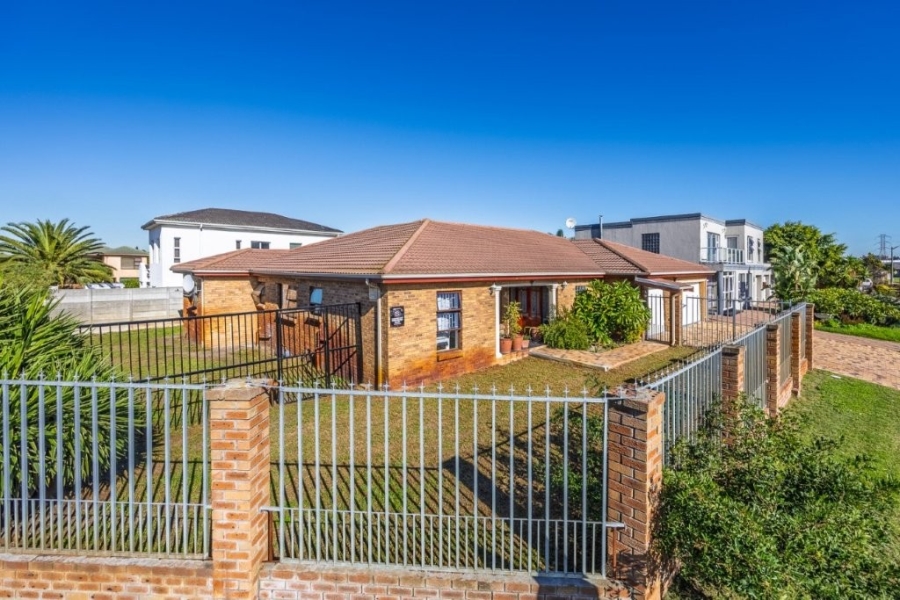 3 Bedroom Property for Sale in Soneike Western Cape